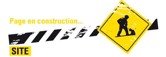 travaux