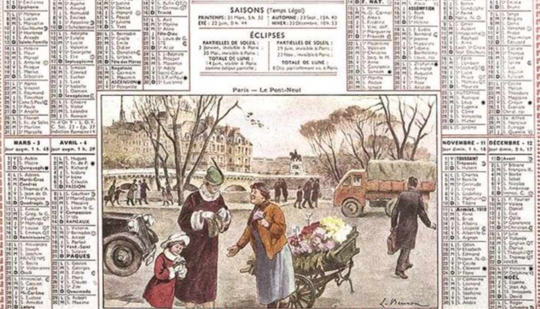 Almanach