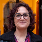 Aurélie DAVID épouse DENICOURT