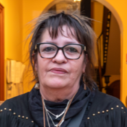 Sandra CAZENOVE épouse VALENTI
