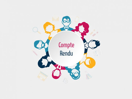 Comptes rendus